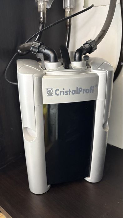 Акваріум JUWEL 240 л с тумбою та комплекцацією