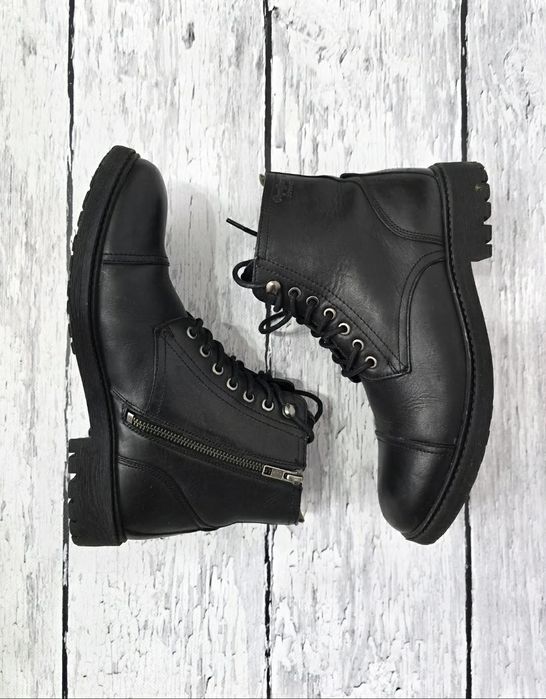 Pepe Jeans botki r. 41