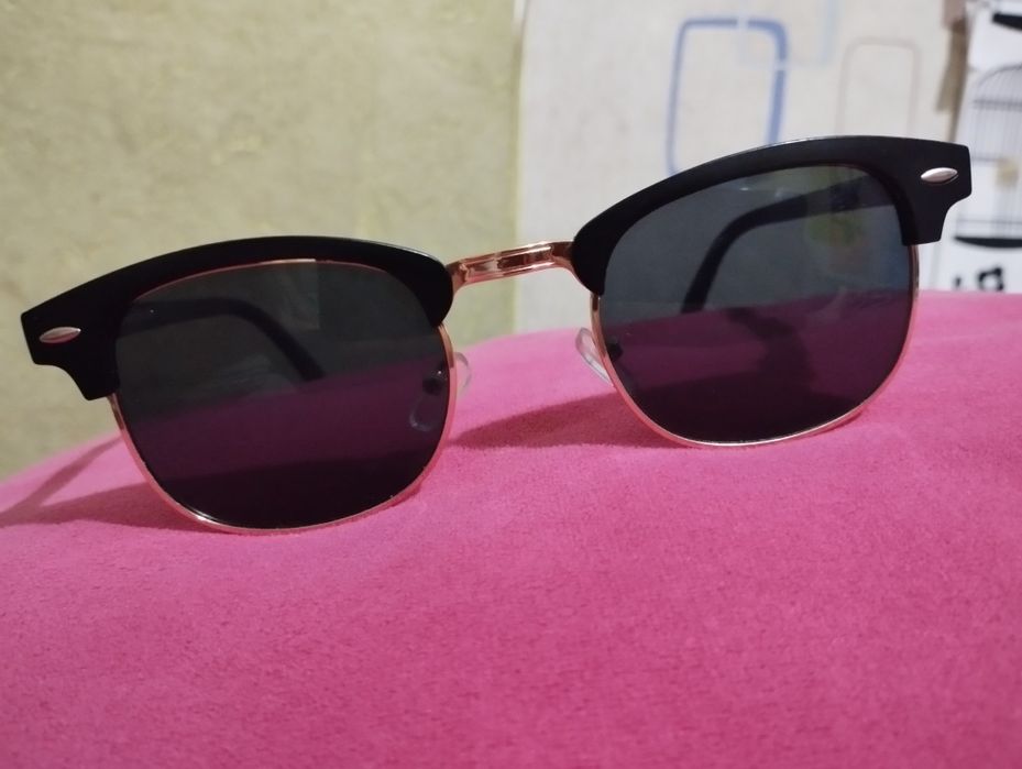 Okulary przeciwsłoneczne damskie