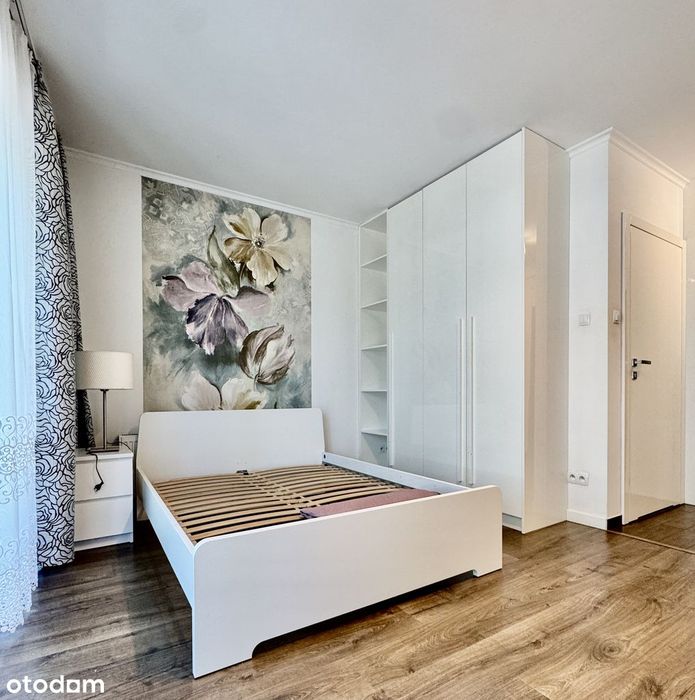 Barska 61 | 32 m2 | studio | dostępne od zaraz
