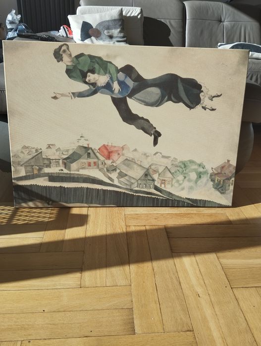 Obraz Marca Chagalla