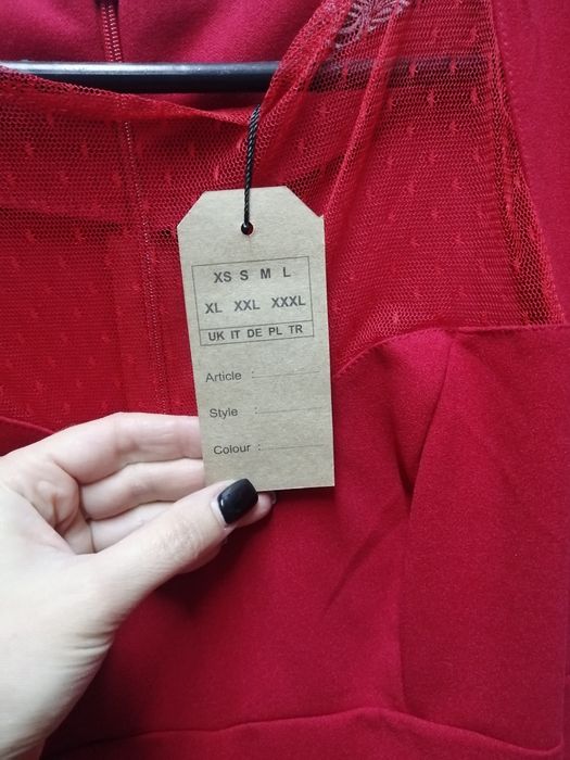 Платье для девушки