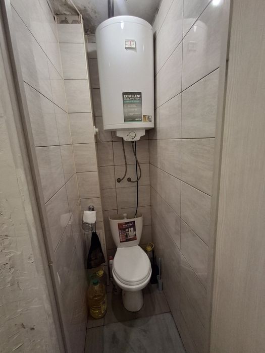 Продам 3к квартиру пр. В.Стуса