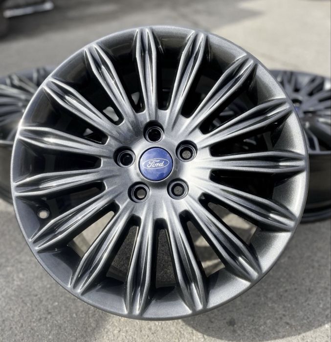 Диски 5/108 r17 Ford, Volvo