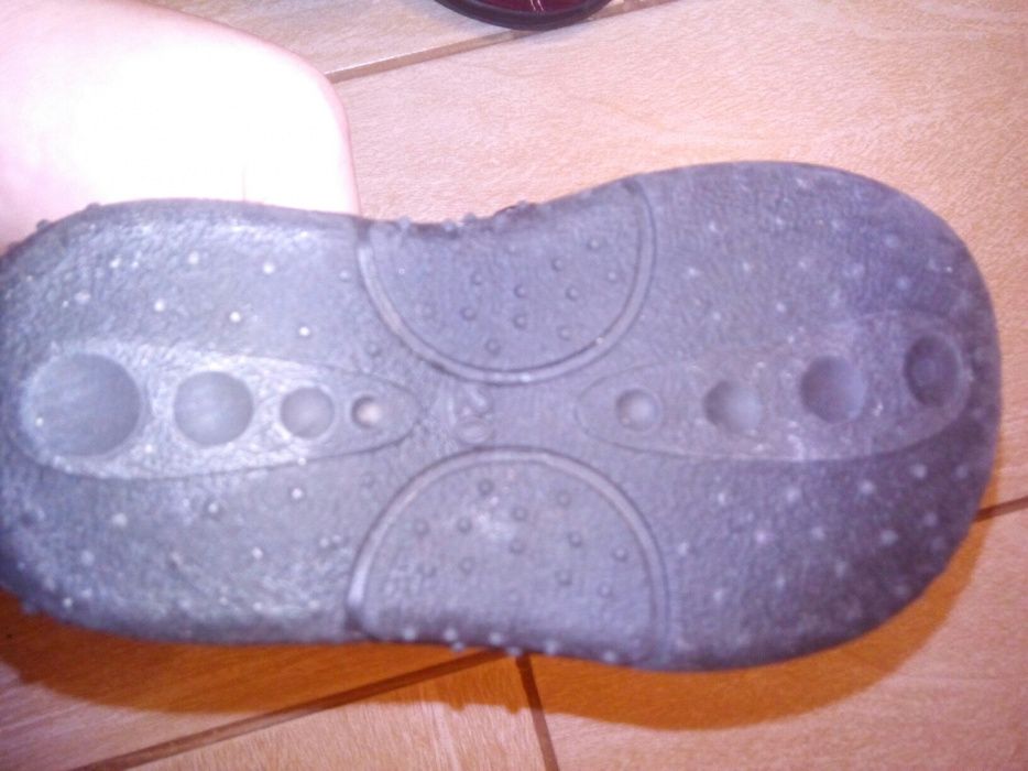 Ботинки, ботиночки, хайтопы