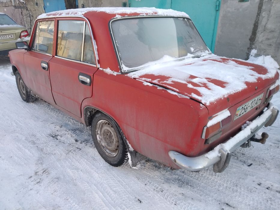 Продам два автомобиля