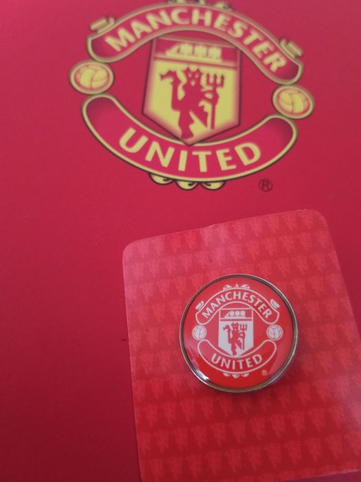 Manchester United Official Member 2015/2016