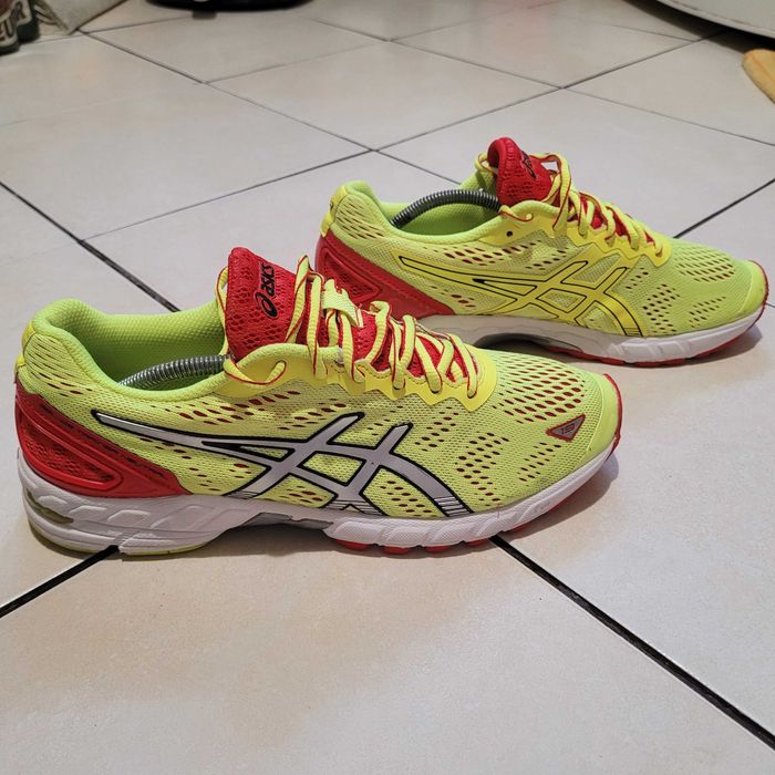 NOWE * ASICS Gel - DS Trainer 19 Neutral * rozm 41,5 * ORYGINALNE