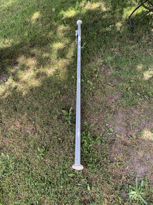 Kolumna rozporowa Manfrotto Autopole 032