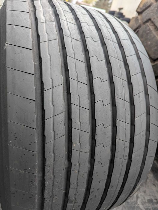 445/45R19.5 Goodyear KMAX T Gen 2 naczepa