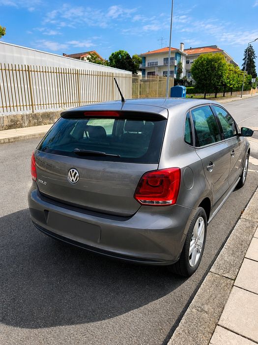VW Polo 1.2 Match