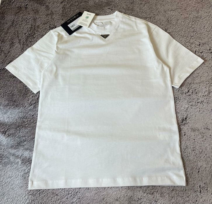 Футболка Prada. Оригінал. Унісекс