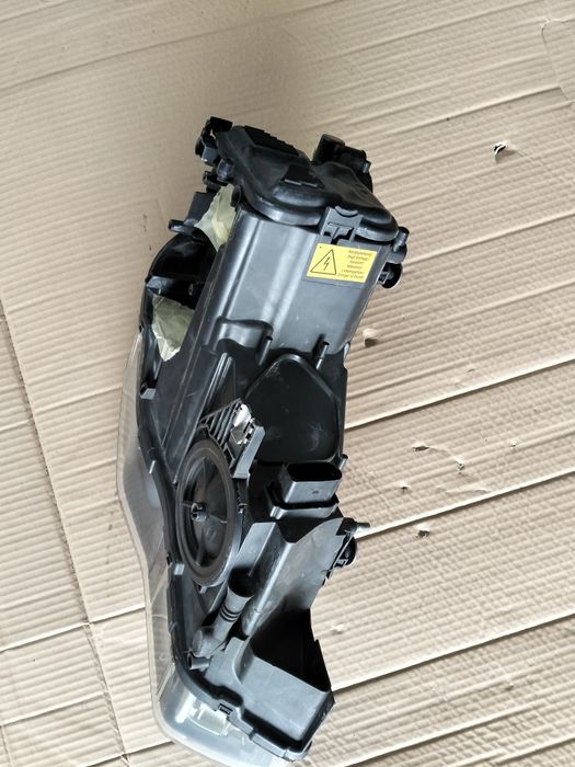 Farol Audi A1 Xenon