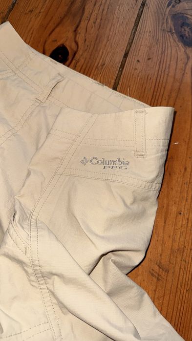 Calca Calumbia Pants