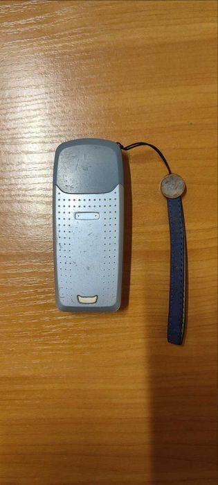 Нокія 3120 оригінал, робоча , без батареї