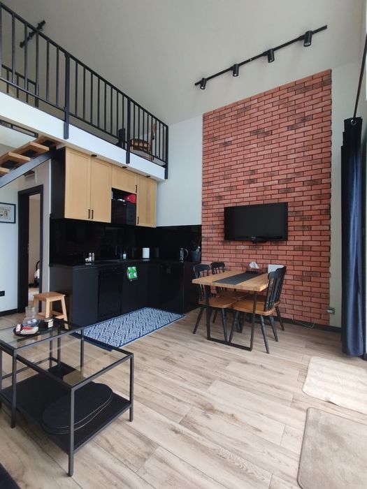 Wakacyjny domek – Twoje miejsce na urlop