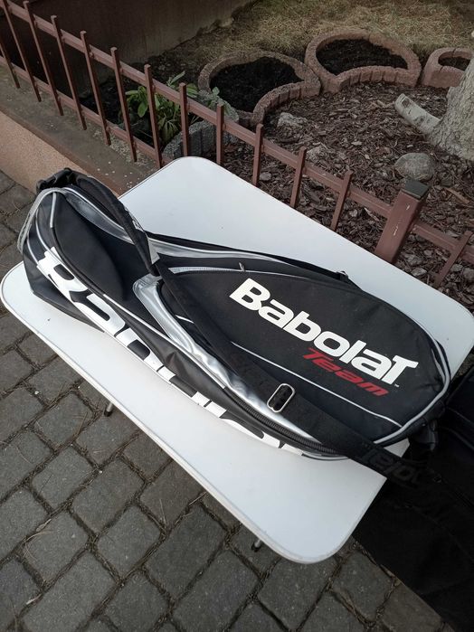 torba do rakiet tenisowych plecak do rakiet babolat