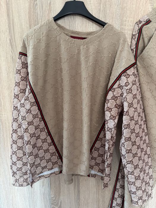 Komplet dresowy Gucci