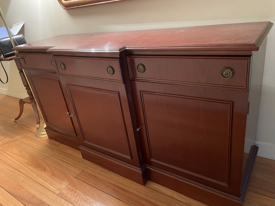 Móvel Aparador séc XX