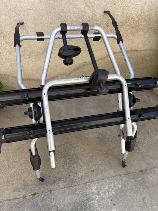 Thule Clipon High 9105