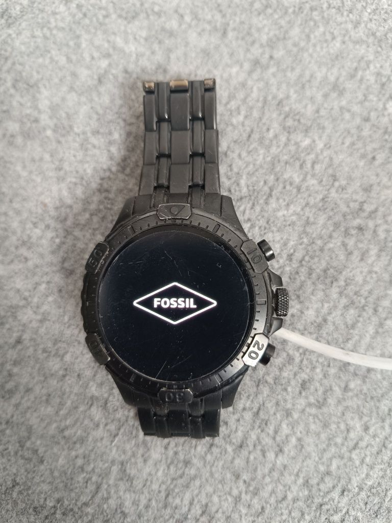 Smartwatch Fossil 4038 Kowale OLX.pl