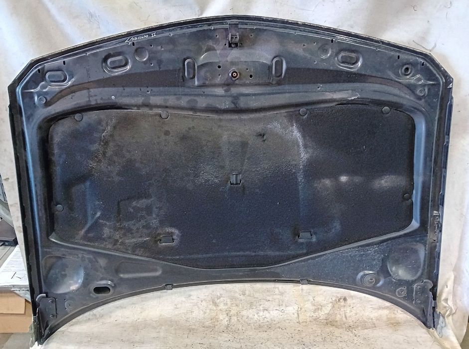 Capot RENAULT Laguna II Break (KG0/1_)