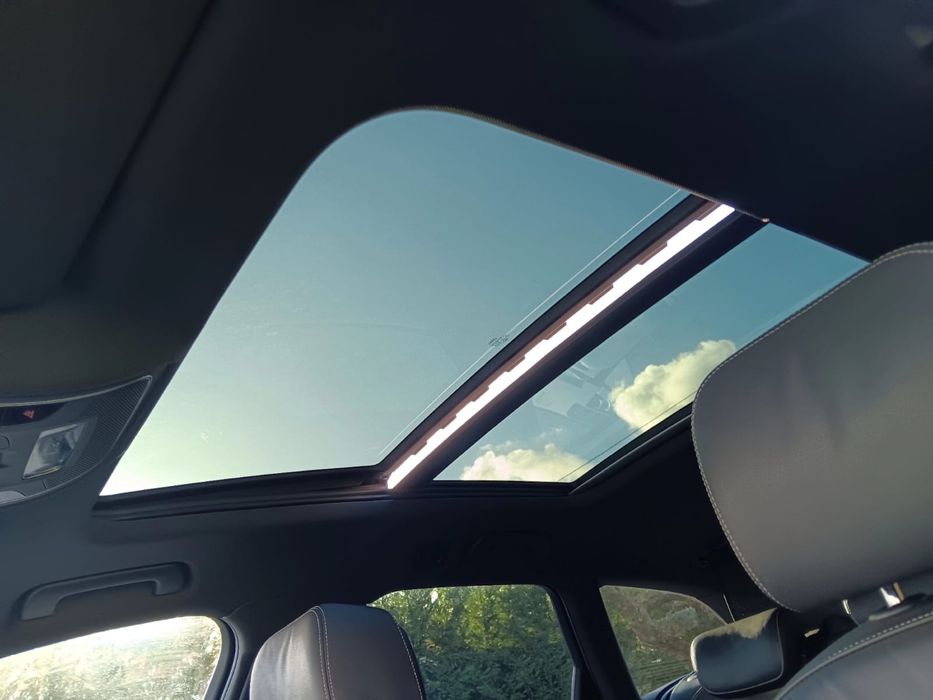 Audi a6 sline 2.0 tdi 190cv