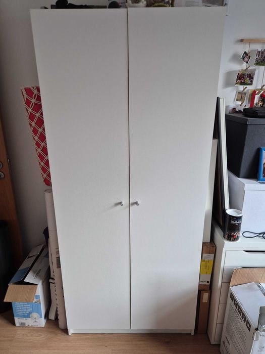 Roupeiro Ikea 2 portas