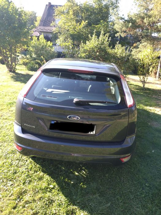 Ford Fokus | MK2 | 1.6 Benzyna | 100KM |2009