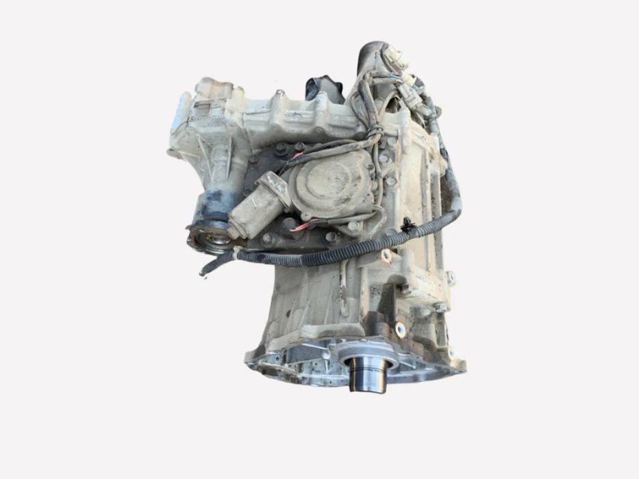 Роздатка КПП Роздаточна коробка Редуктор переднього моста Suzuki…