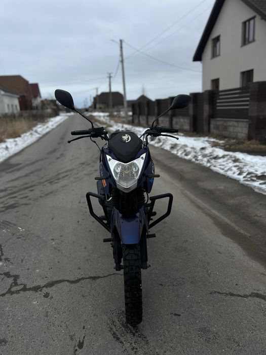 Продам Lifan cityr 200