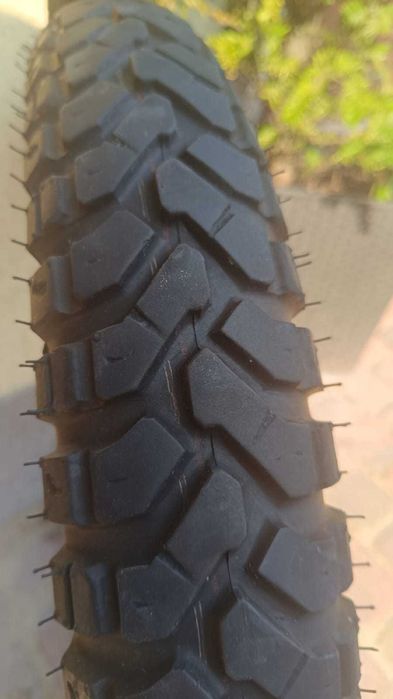 Opony do motoru bexplorer