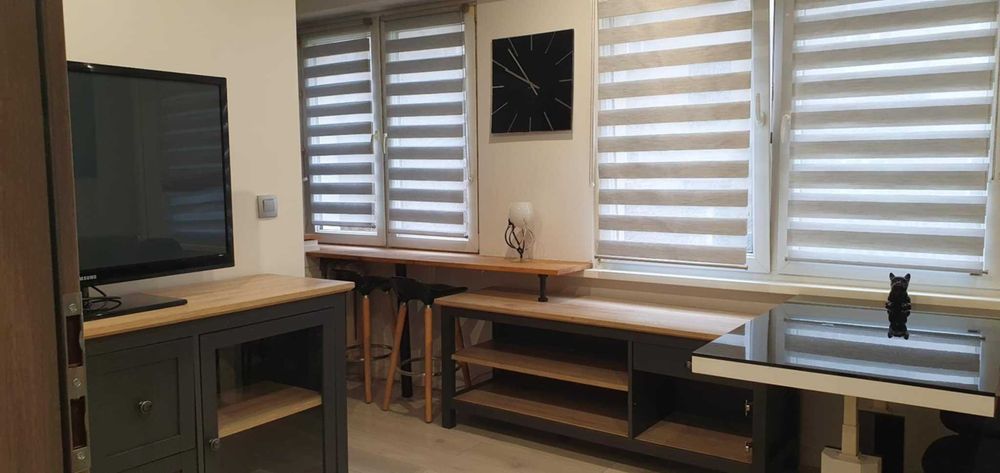 Mieszkanie 32 m² do wynajęcia | Centrum Tarnowa | ul. Kościuszki