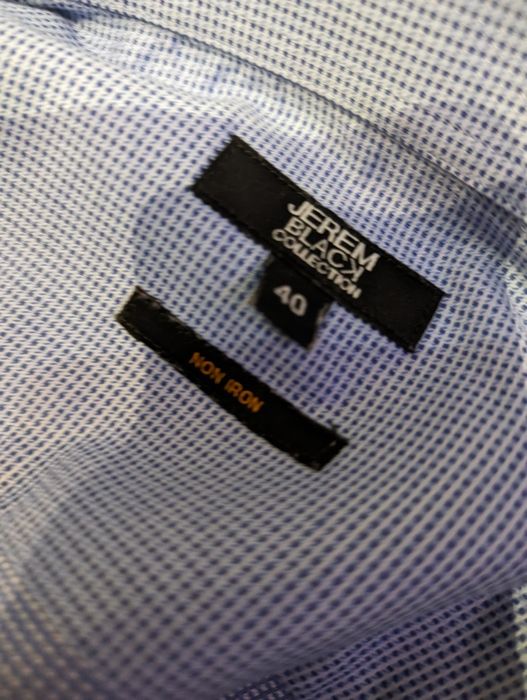 Camisa Jerem tamanho 40