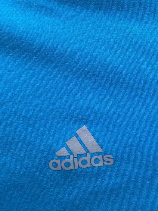 Koszulka męska sportowa marki Adidas rozmiar M
