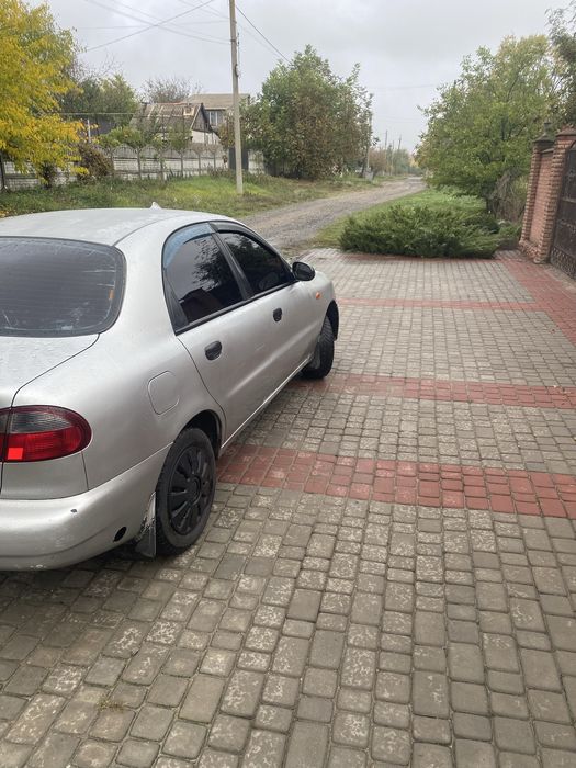 продам  Део Сенс 1.3
