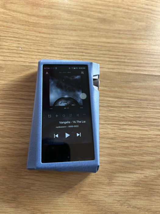 Astell & Kern SR25 MKII
