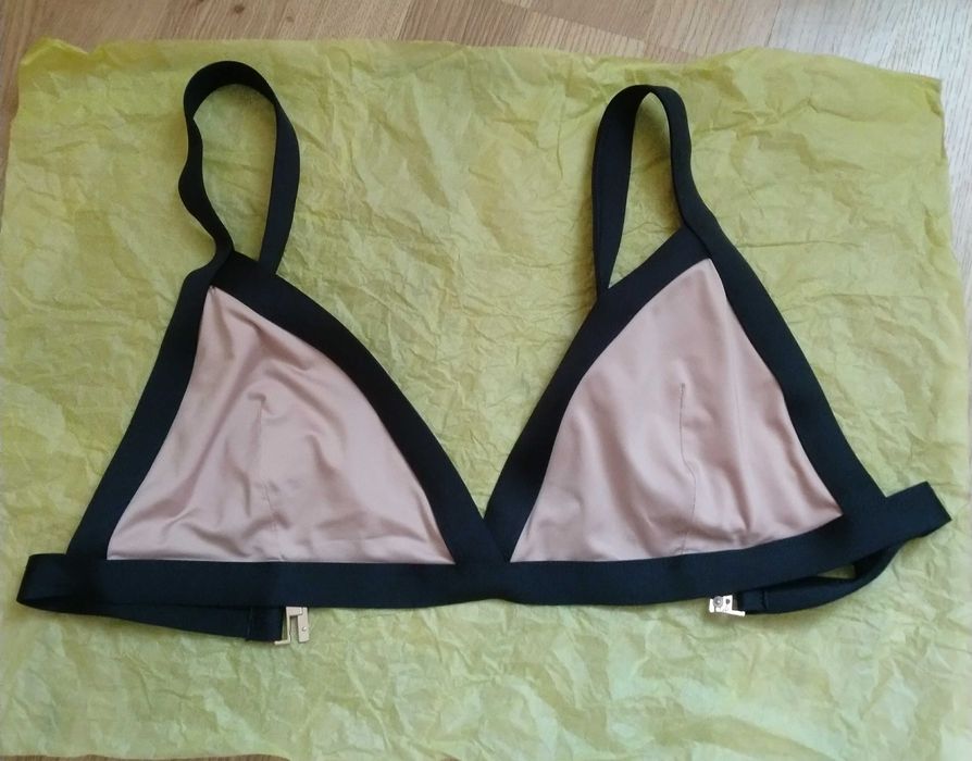 Купальник верх топ