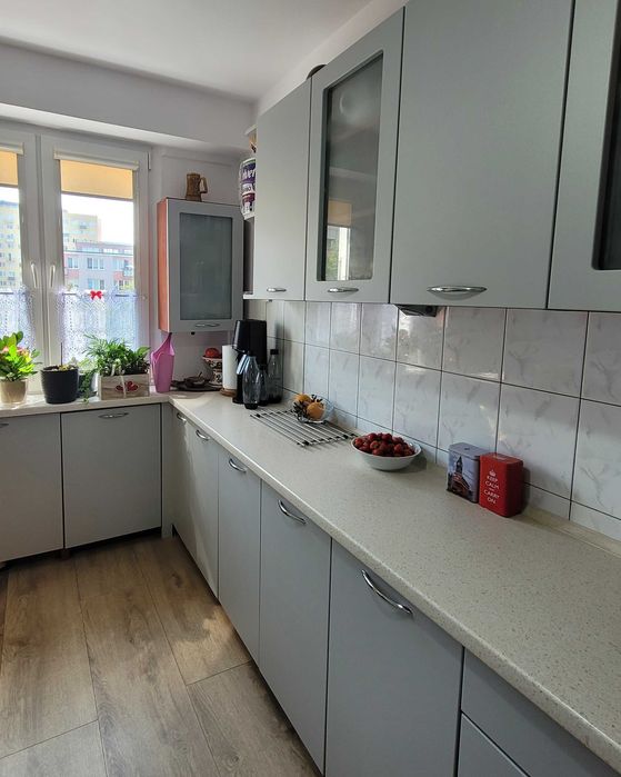 Mieszkanie – Włocławek - Widok 2