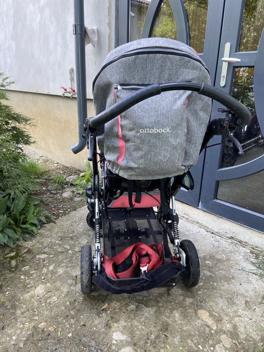 Спеціальна прогулянкова коляска Ottobock Kimba NEO
