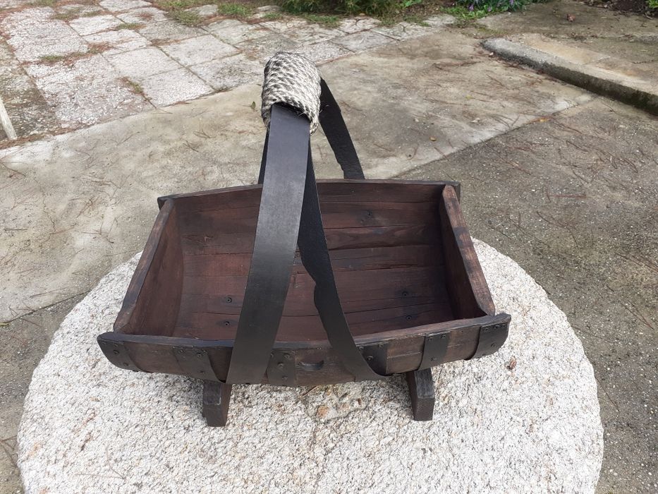 Fruteiras ou porta revistas