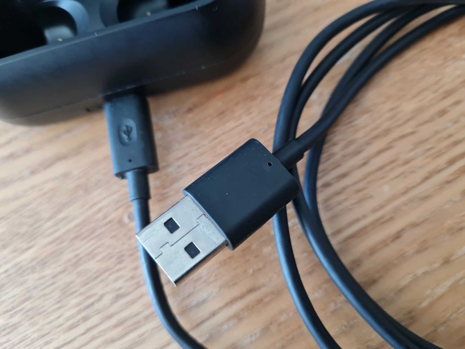 QCY Airpods / Auriculares Bluetooth T1