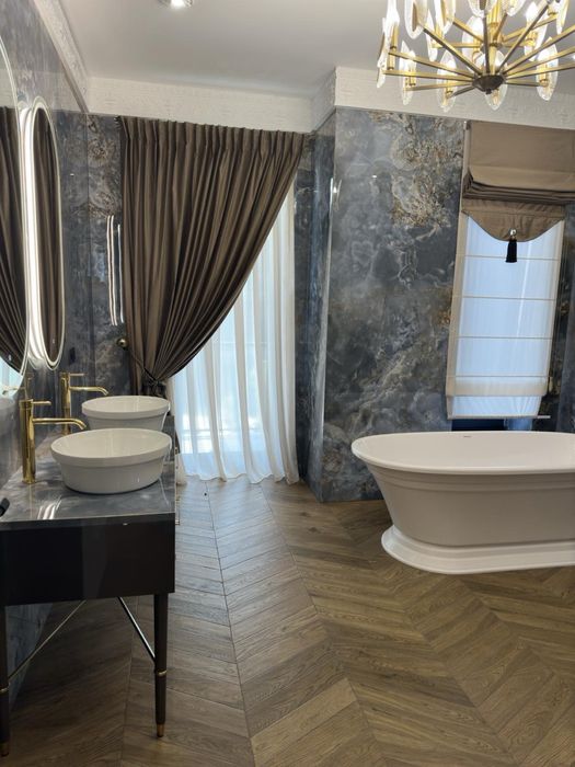 Продам котедж жк Sherwood , 3 спальні, котеджне  містечко Шервуд