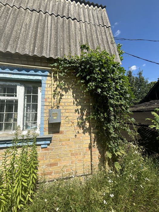 Будинок вул. Яблунська 55м2,  6 соток, газ!