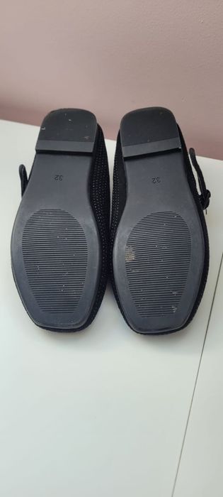 r. 30, 32 Baleriny balerinki DeeZee