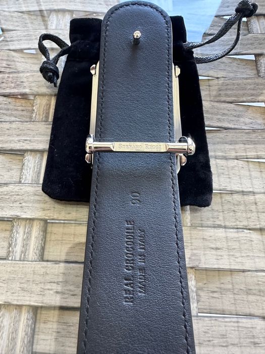 Ремінь Stefano Ricci