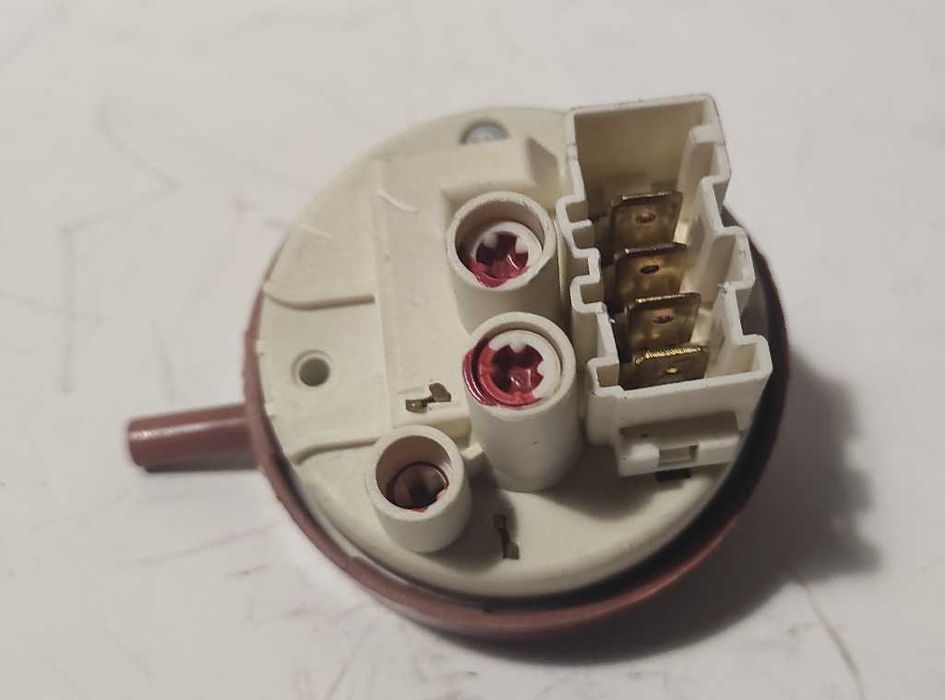 Hydrostat pralki mastercook 1036P/04