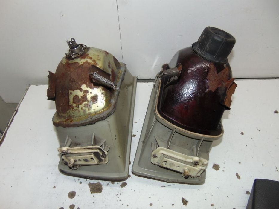 Peugeot 305 2 modelo oticas e + peças