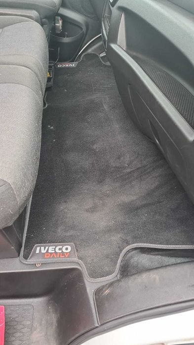 Tapetes Iveco todos modelos - CarPed.pt