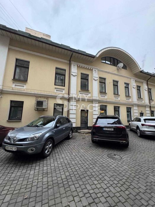 Комерційна нерухомість за адресою вул. Золотоустівська (площа 530 м²) - Atlanta.ua - фото 6